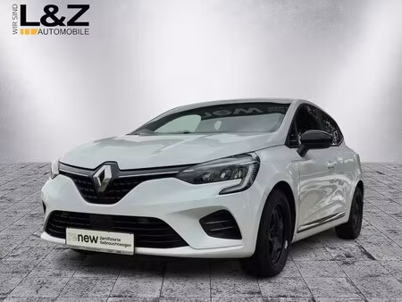 Renault Clio 1.5 dCi 100 Evolution