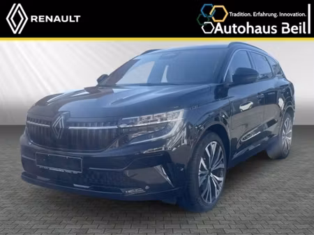 Renault Espace 1.2 200 Iconic