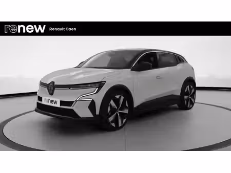 Renault Mégane E-Tech 220 Équilibre