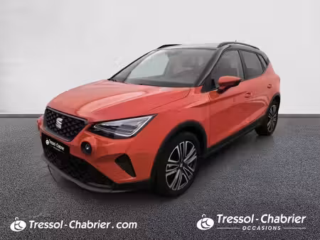Seat Arona 1.0 TSI 95 Style