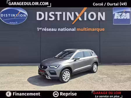 Seat Ateca 1.5 TSI 150 Style Business