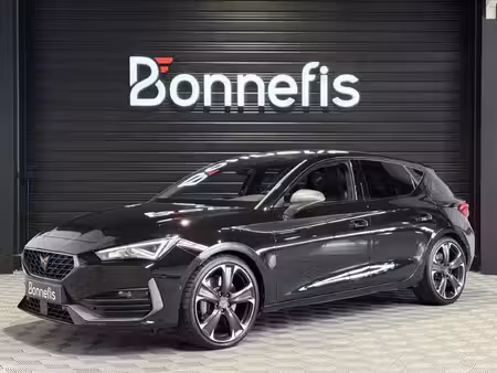 Cupra Leon 2.0 TSI 300
