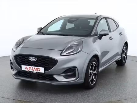 Ford Puma ST 1.0 125 ST Line