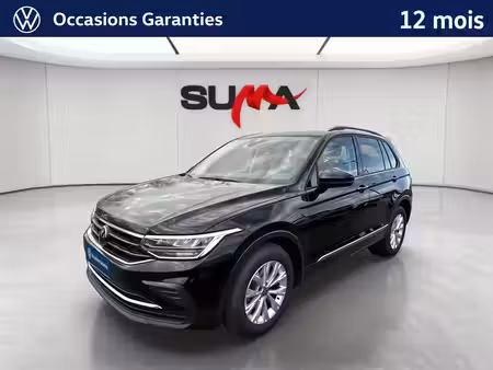 Volkswagen Tiguan 2.0 TDI 150 Business
