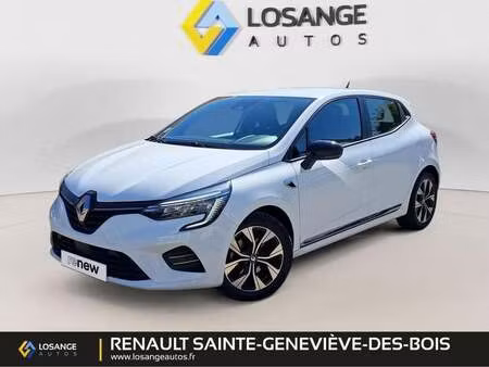 Renault Clio E-Tech 1.6 140 Limited