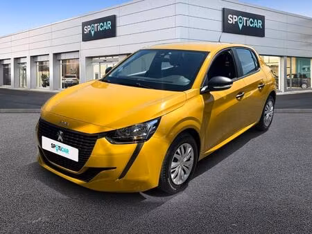 Peugeot 208 1.2 PureTech 75 Like