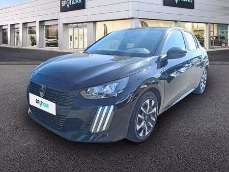 Peugeot 208 1.2 PureTech 100 Active