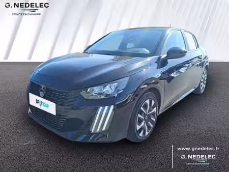 Peugeot 208 1.2 PureTech 100 Active