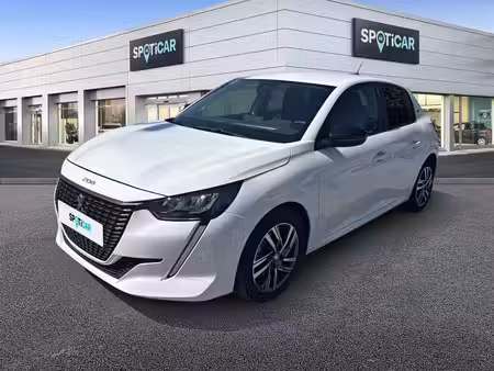Peugeot 208 1.2 PureTech 100 Style
