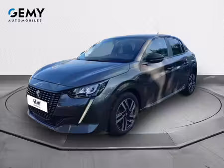 Peugeot 208 1.2 PureTech 100 Style