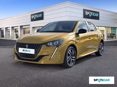 Peugeot 208 1.2 PureTech 75 Active