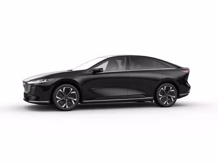 Mazda 6 Takumi Plus