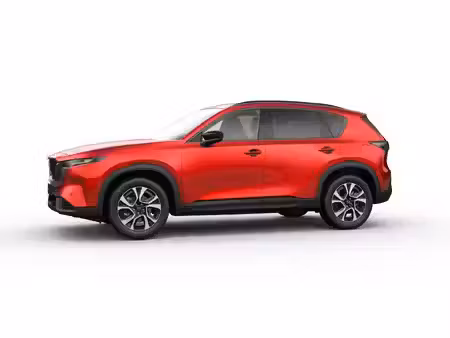 Mazda CX-5 2.5 141 Centre Line