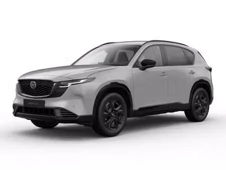 Mazda CX-5 2.5 141 Homura
