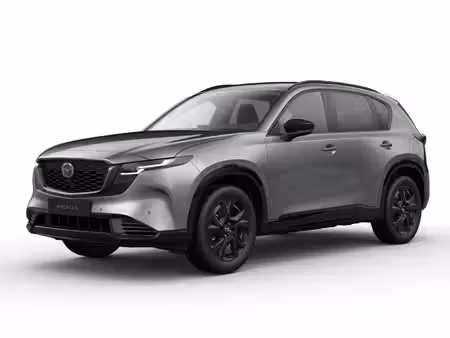 Mazda CX-5 2.5 141 Homura