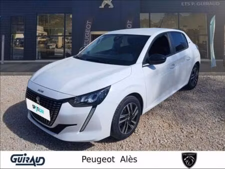 Peugeot 208 1.2 PureTech 100 Style