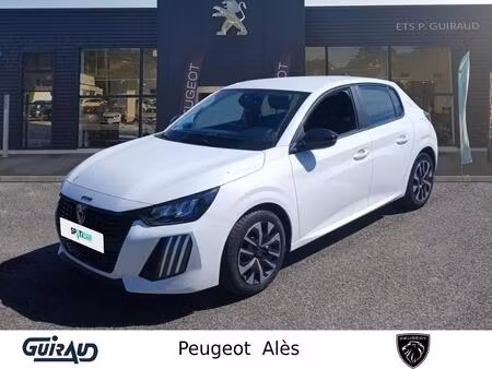 Peugeot 208 1.2 PureTech 75 Active