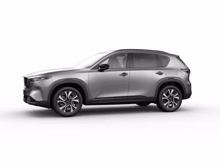 Mazda CX-5 Skyactiv G 2.5 141 Exclusive Line