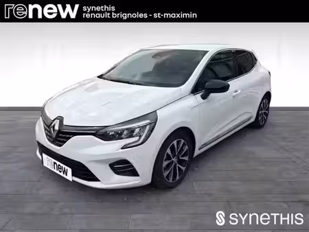 Renault Clio E-Tech 1.6 145 Techno