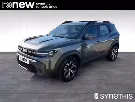 Dacia Duster 1.6 140 Expression