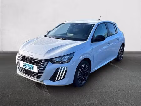 Peugeot 208 1.2 110