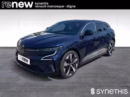 Renault Mégane E-Tech 220 Techno