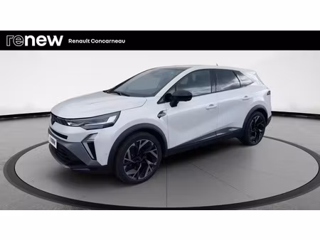 Renault Symbioz E-Tech 1.6 145