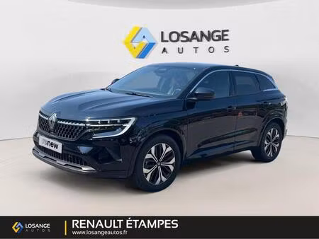 Renault Austral 1.2 200