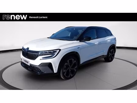 Renault Austral 1.2 200