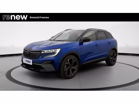 Renault Austral 1.2 200
