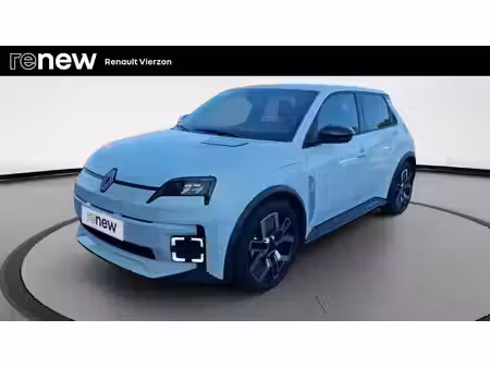 Renault R5 Confort
