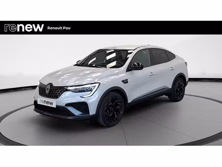 Renault Arkana E-Tech 1.6 145