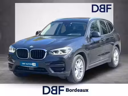 BMW X3 30d 3.0 265 xDrive