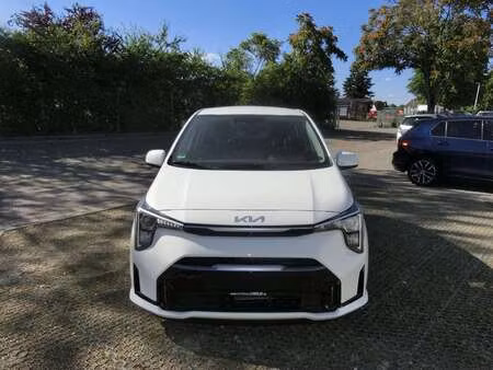 Kia Picanto 1.2 67