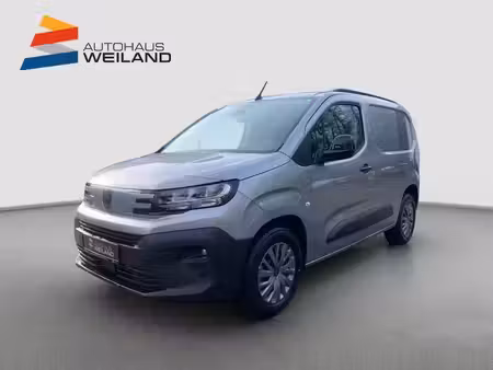 Peugeot Partner HDi 100