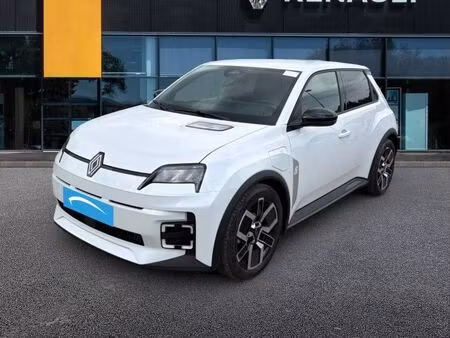 Renault R5 Confort