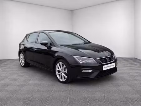 Seat Leon 2.0 TSI 190 FR