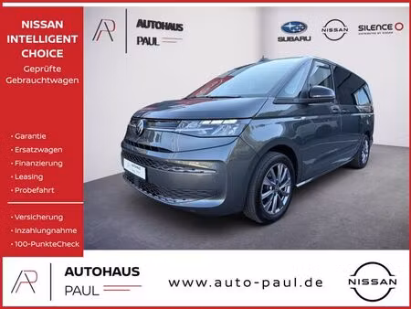 Volkswagen Multivan 2.0 TDI 150 Life
