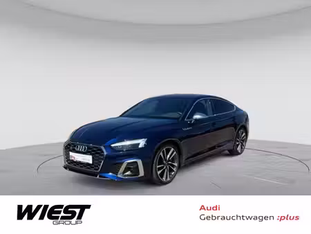 Audi A5 S5 3.0 TDI 341 quattro