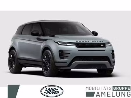Land Rover Range Rover Evoque D200 2.0 204 Dynamic SE 4x4