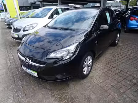 Opel Corsa 1.2