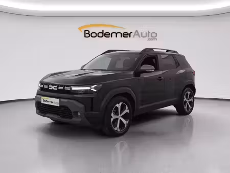Dacia Duster 1.6 140 Journey