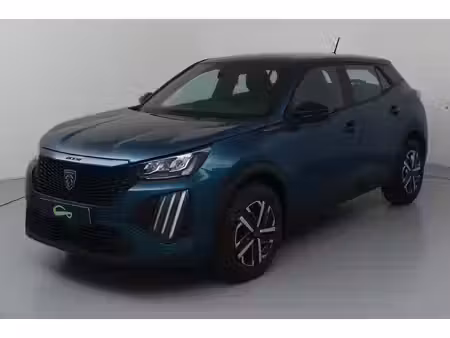 Peugeot 2008 1.2 Style