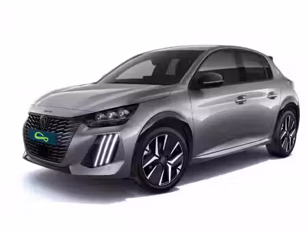 Peugeot 208 1.2 145 GT