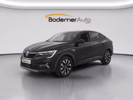 Renault Arkana E-Tech 1.6 145 Evolution