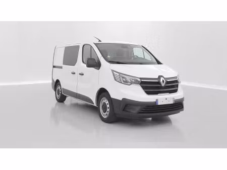 Renault Trafic 2.0 dCi 131