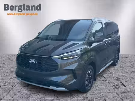 Ford Transit 2.0 170 Active
