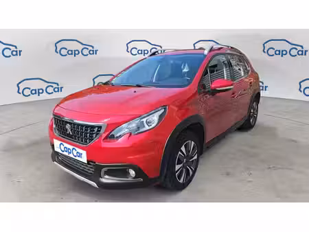 Peugeot 2008 1.2 PureTech 110 Allure