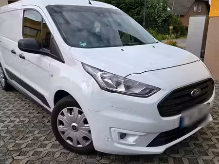 Ford Transit 1.5 120