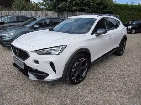 Cupra Formentor 1.5 TSI 150